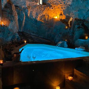 La Casa Medievale Suites E Spa